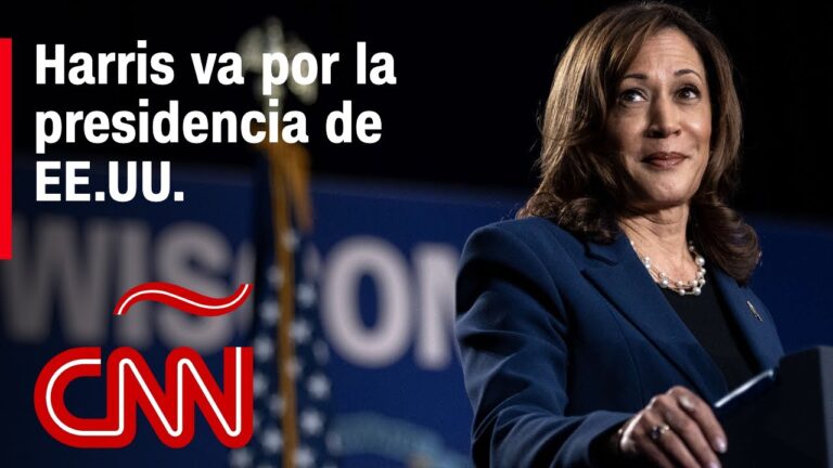 Intensificación de actividades de campaña de Kamala Harris en Arizona, crucial para la victoria presidencial