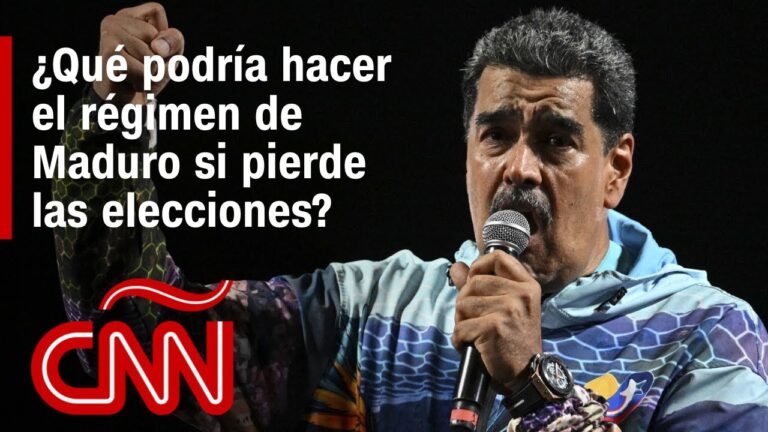 Llaman a impedir que Maduro se apodere de las elecciones