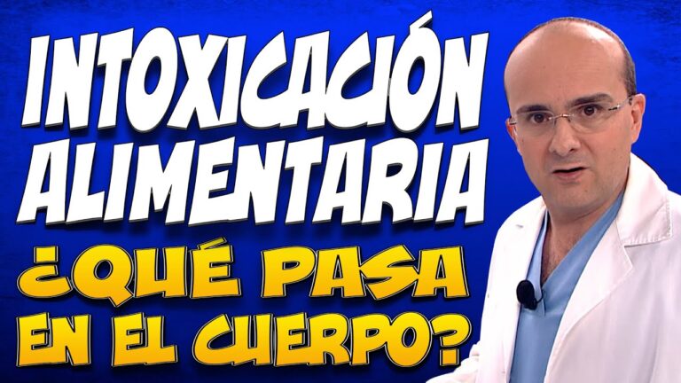 Alimentos que pudieron sentarte mal: ¿Cómo saber?