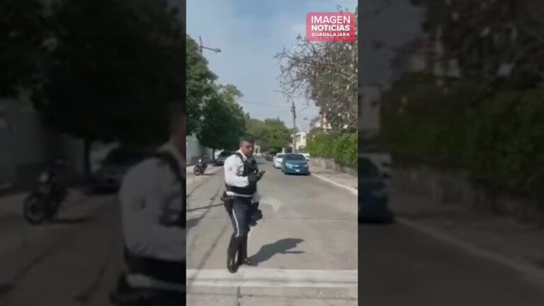 Arrestan individuo por supuesta agresión fatal a mujer en área histórica