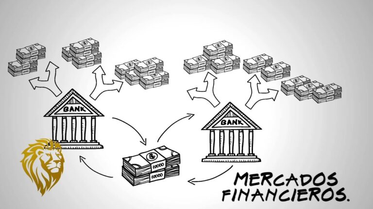 Cómo la situación actual de los mercados financieros podría influir en la vida de los habitantes de República Dominicana