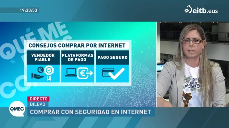 Consejos de la Embajada Estadounidense sobre cómo actuar ante fraudes en internet