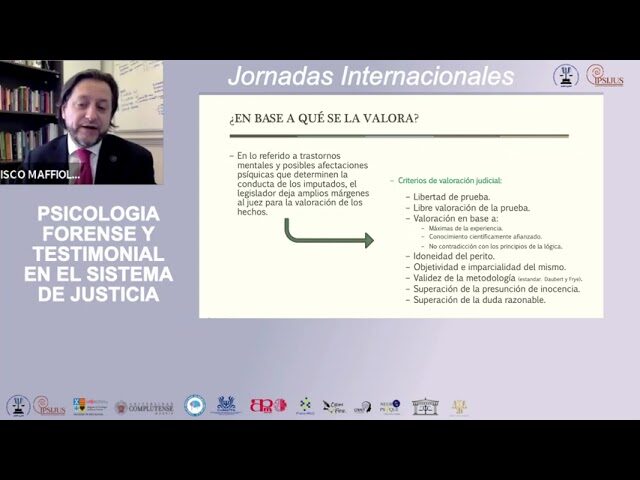 Defensor legal de acusada de homicidio filial plantea posibilidad de imputabilidad por trastornos mentales