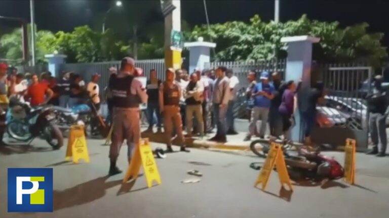 Disminuyen los casos de hurto en la República Dominicana, informa la autoridad policial