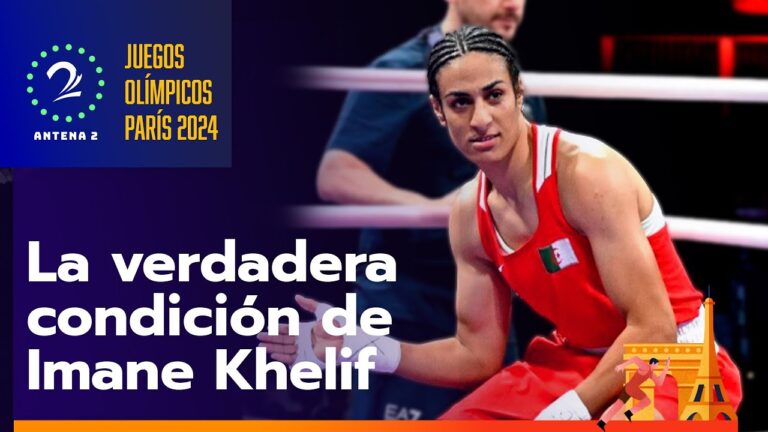 Genética versus hormonas: la discusión sobre equidad en el deporte revivida por la boxeadora Khelif