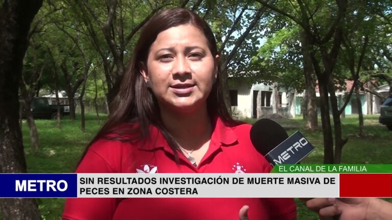 Investigación muerte en localidad costera