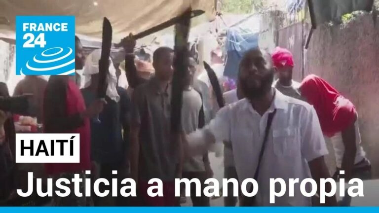 Llaman a las autoridades a mantener la atención en el asunto haitiano