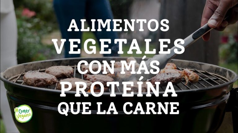 Miderec ofrece opción alimenticia para veganos