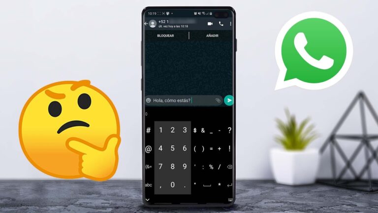 Nueva opción en WhatsApp permite la comunicación sin necesidad de usar un número de teléfono