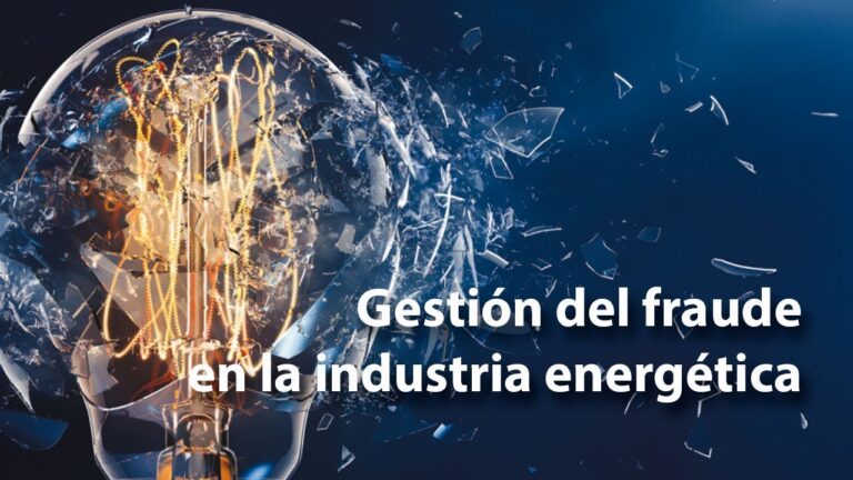 Nuevas medidas para evitar fraudes en el sector de la energía