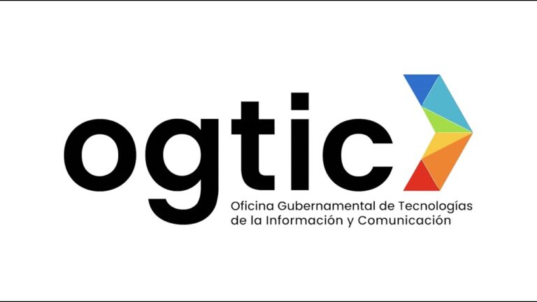 Nuevo lanzamiento de aplicación de análisis de información por parte de Ogtic