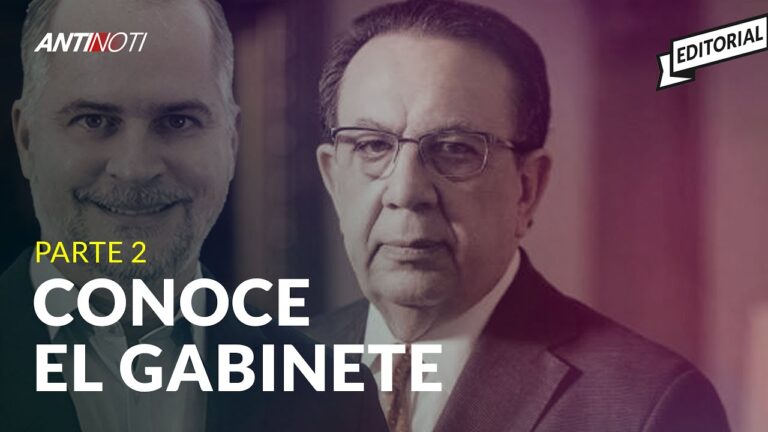 Permanecerán en funciones valdez albizu y alejandro fernández