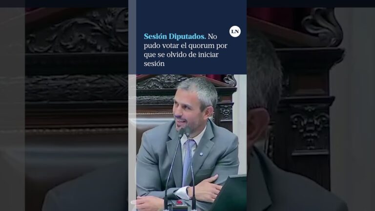 Por qué diputados usan símbolo luto en toma juramento