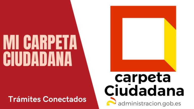 Presentación de la nueva plataforma digital &#8220;Mi Carpeta Ciudadana&#8221; de OGTIC