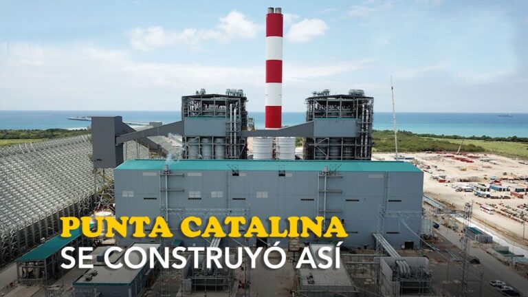 Punta catalina registra menor facturación y aumento en costos laborales