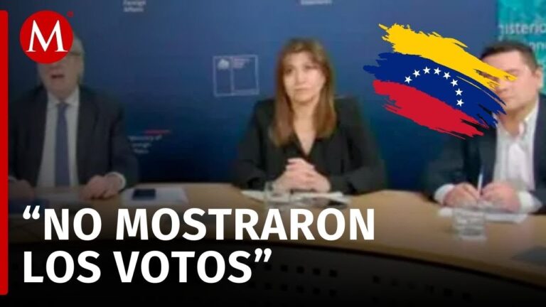 Reunión de la Organización de Estados Americanos para discutir resolución sobre Venezuela