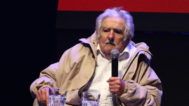 Tratamiento oncológico de José Mujica en hospital de Montevideo