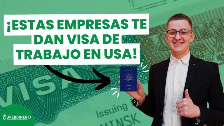 ¿necesitas trabajo? oportunidades de empleo en la embajada de estados unidos