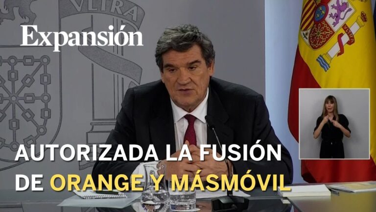 Anunciado plan de reorganización ministerial con fusión de cinco áreas administrativas