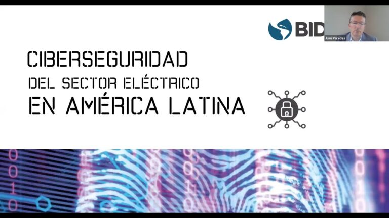 Certificación de estándares de seguridad para el sector eléctrico en un país caribeño