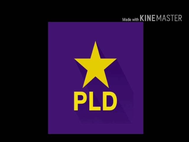 Demandas de mujeres del partido para promover la equidad en el PLD