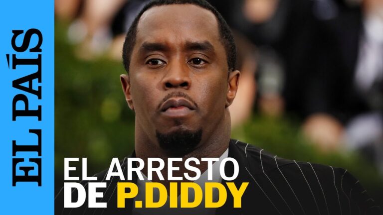 Diddy niega acusaciones de delitos de asociación y tráfico sexual