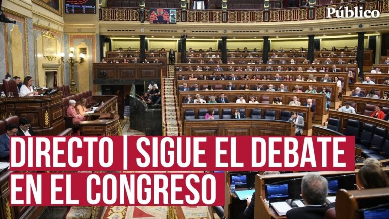 El congreso y la sociedad debían a los periodistas la cláusula de conciencia