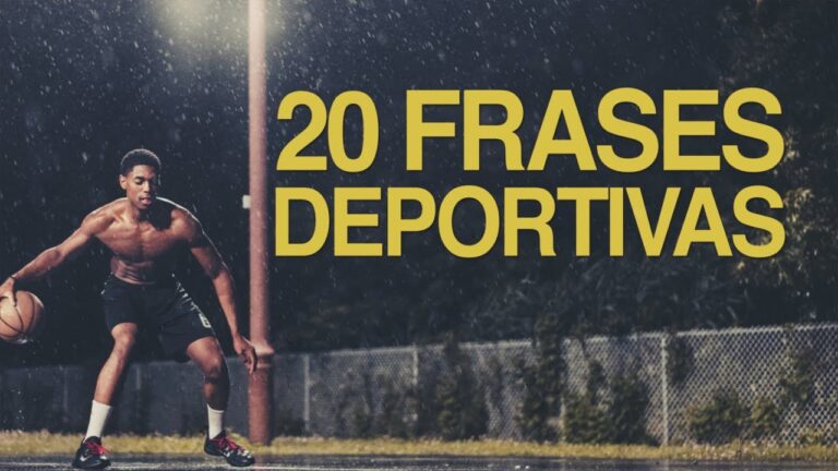 Elogios para deportista famoso