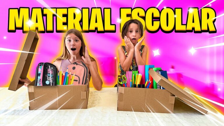 Entregan material escolar en centros educativos de la región