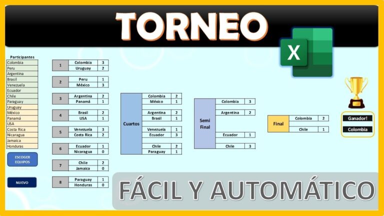 Equipo gana torneo en plataforma de videos