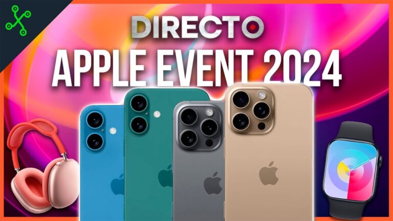 Evento de presentación de nuevos productos de Apple: Resumen del lanzamiento de iPhone, AirPods, Apple Watch y Apple Intelligence