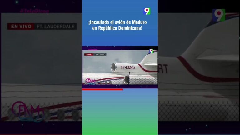 Gobierno sitúa República Dominicana como nación clave en el tráfico de sustancias ilícitas