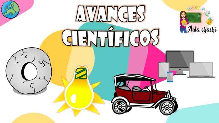 Historia de la interacción entre entorno natural y avances tecnológicos