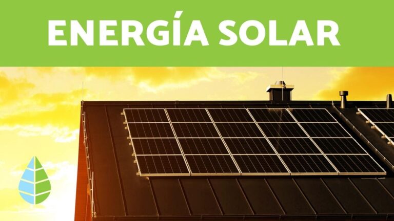 Importancia de la energía solar y su uso en República Dominicana