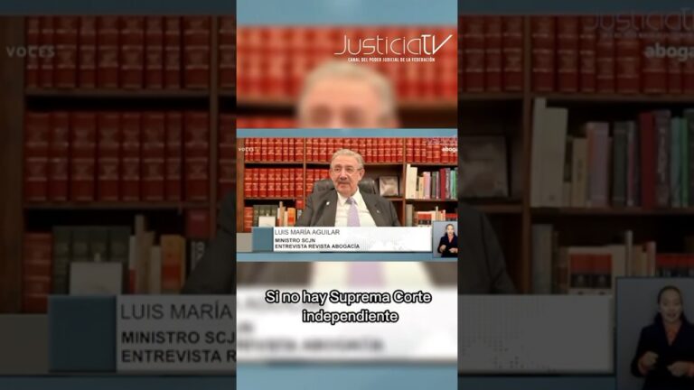 Jueces Corte Suprema Justicia incumplen leyes vigentes actualizan reglamentos