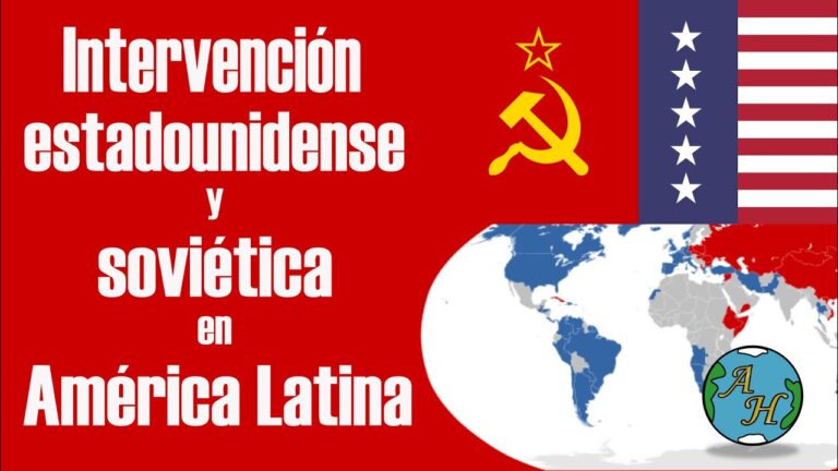 La influencia de george kennan en la guerra fría y la manipulación política en américa latina