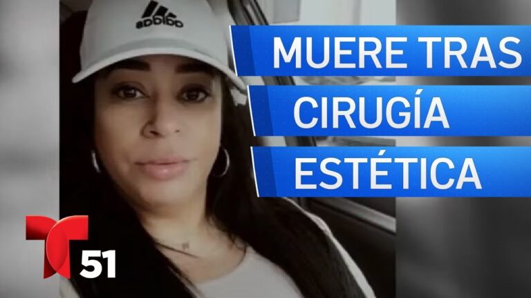 Malas prácticas en cirugía estética: Una historia de pesadilla denunciada por una mujer