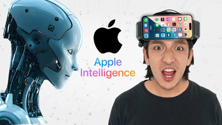 Nuevo dispositivo Apple con mayor cantidad de controles y concebido para tecnología de inteligencia de la marca, aunque carece de inteligencia artificial