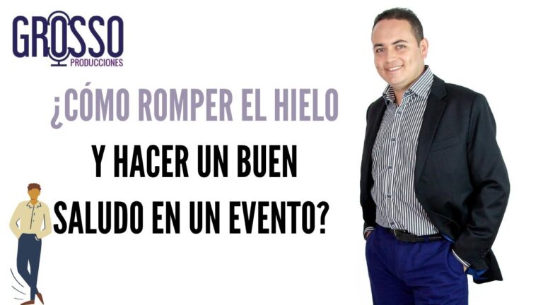 Nuevo líder del comité para evento festivo