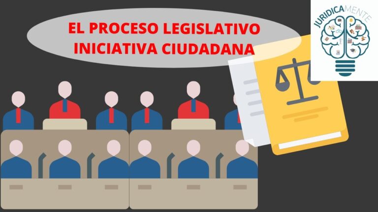 Nuevo proyecto de financiación en proceso legislativo