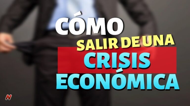 Preparación ante desafíos económicos a través de la experiencia en gestión de crisis