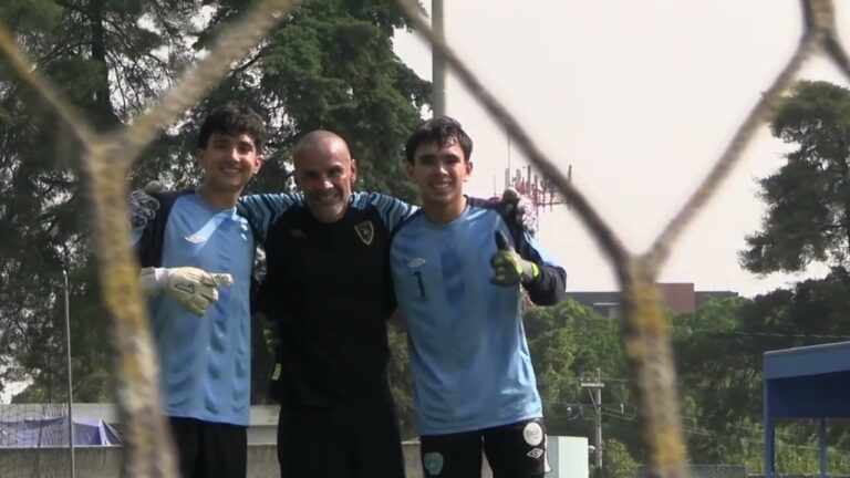 Preparativos para la copa mundial sub-17: inspectores supervisan avances en estadio de Santiago