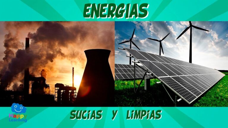 Riesgos sector uso energía no renovable