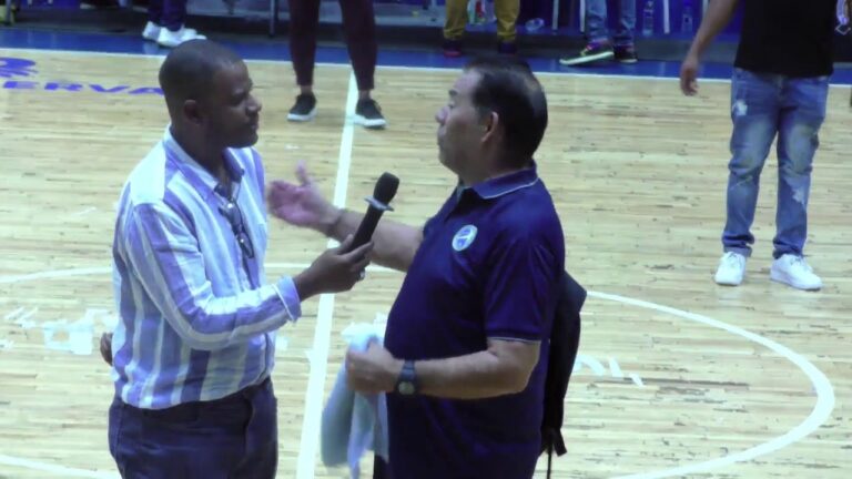 San Lázaro se corona campeón del Torneo de Baloncesto Superior Femenino de la Ciudad de Santo Domingo