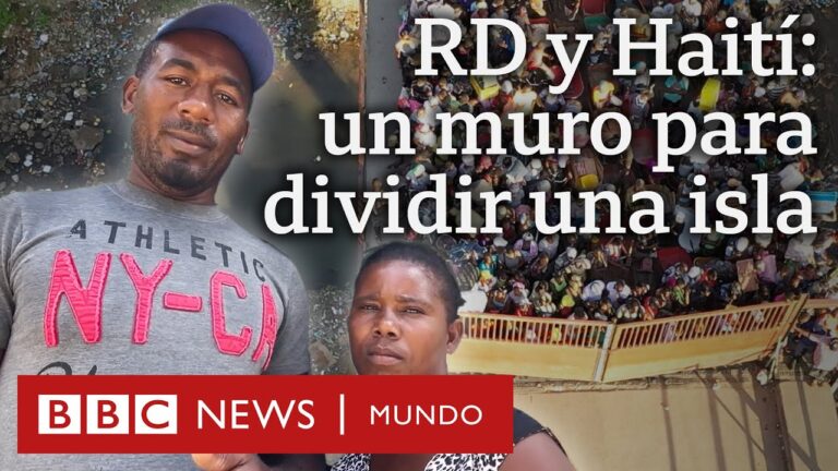 Solicitan normativa para descendientes haitianos en República Dominicana