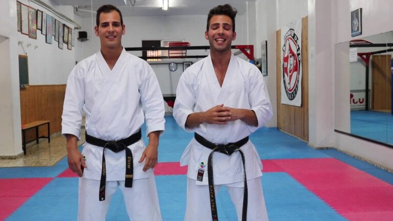 ¿Por qué el karate no forma parte de los Juegos Olímpicos?