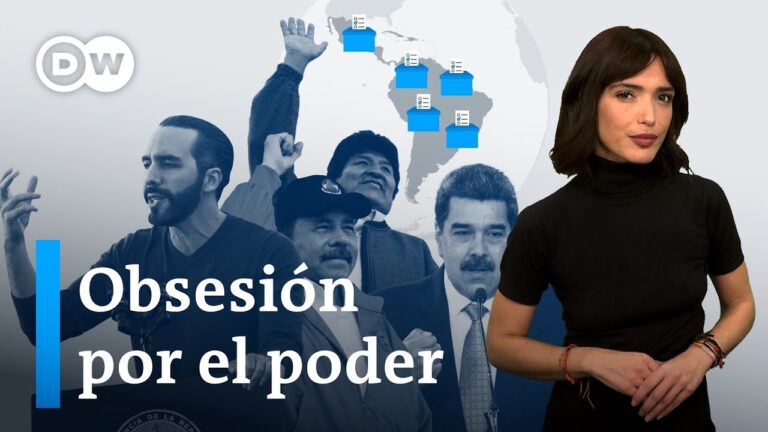 ¿Se puede frenar el declive de la democracia en América Latina?