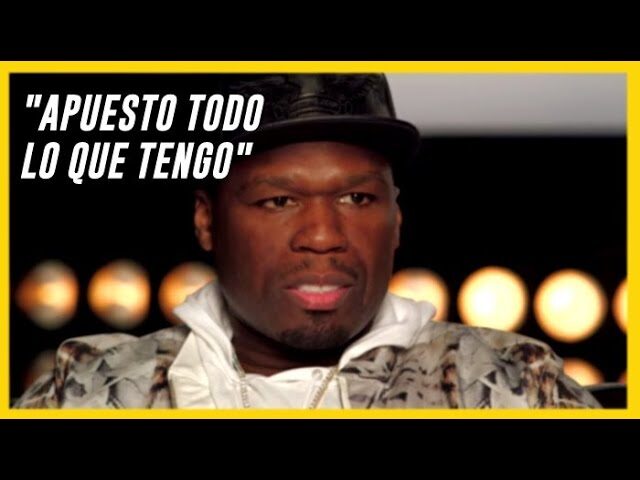 50 cent opina sobre las declaraciones de otro famoso cantante