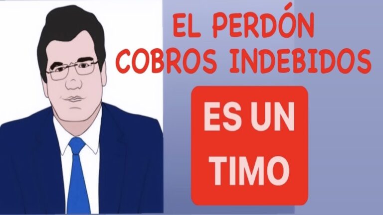 Acusación de cobro indebido de impuesto