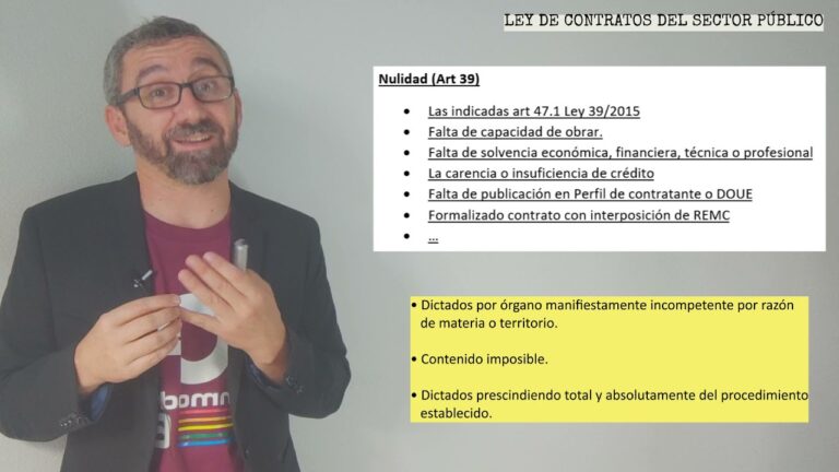 Advertencia de ente gubernamental sobre contrato entre dos empresas por seguridad nacional